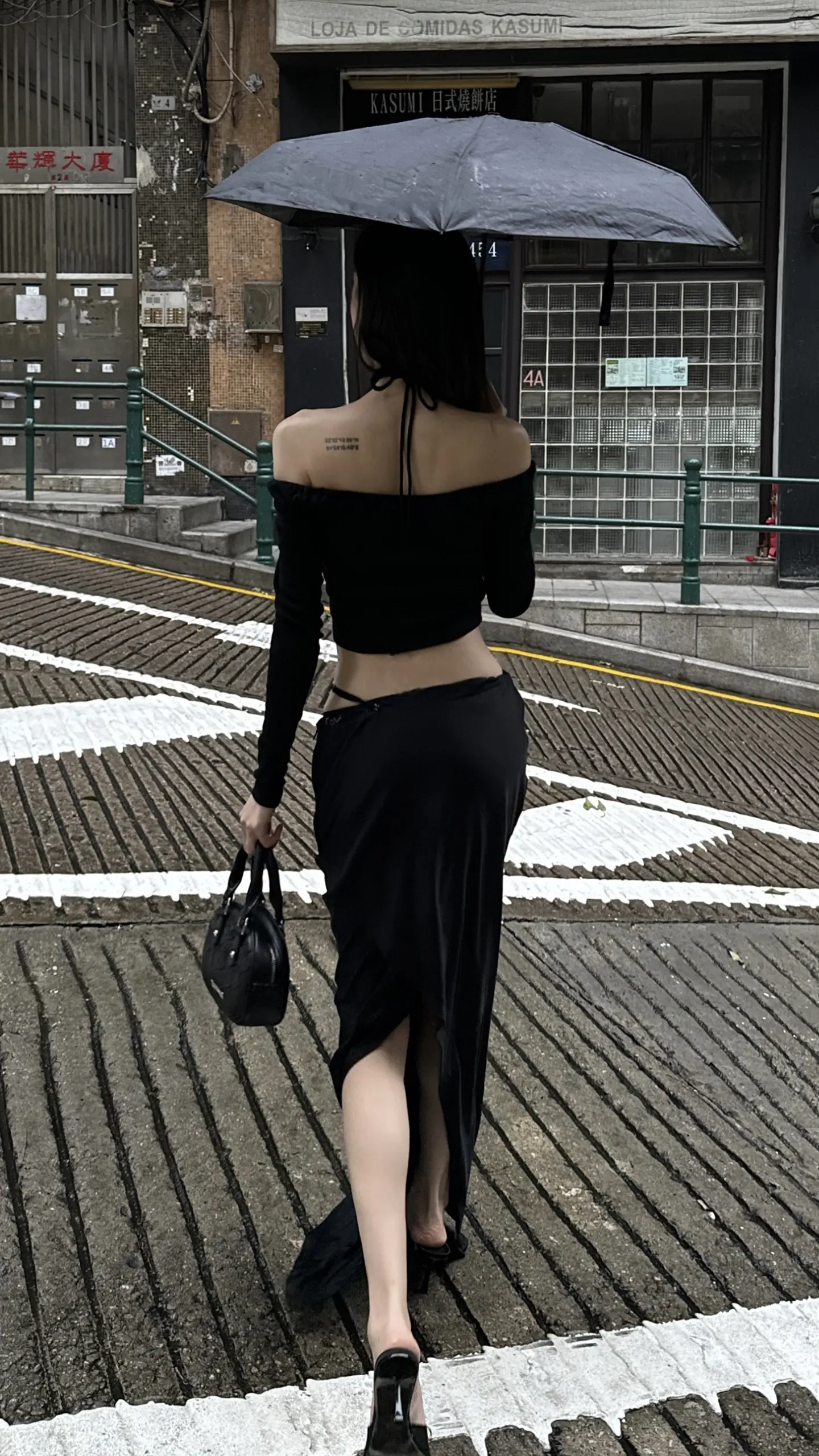 🥷。