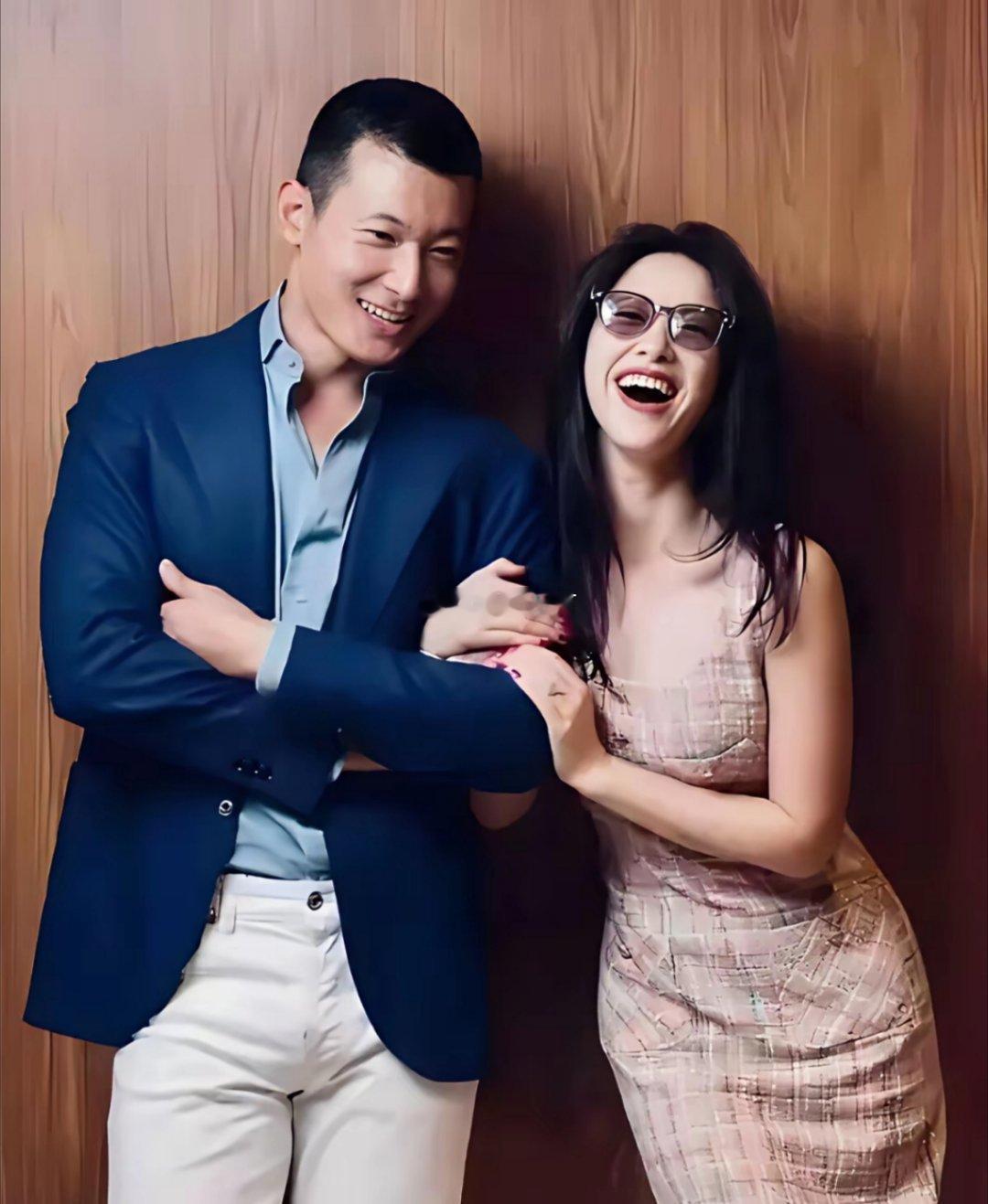 在娱乐圈大染缸里，她还能保持的这么干净不被污染，女明星都应该向她看齐。 