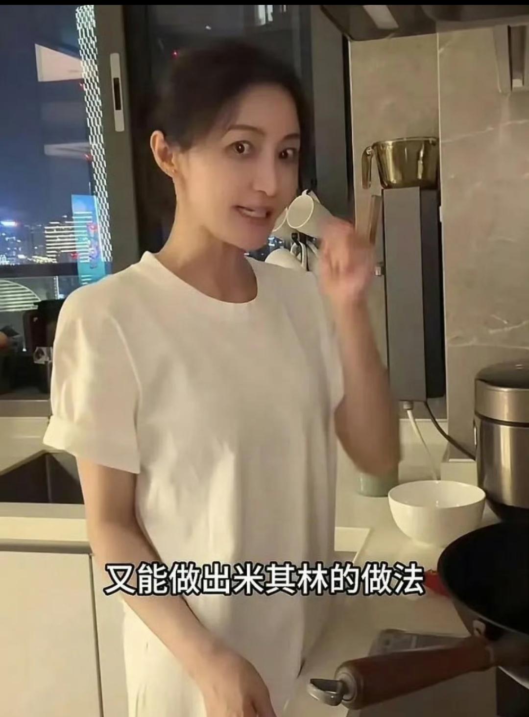 又能怪谁呢？
当年要不是两个人拍戏的时候太入戏，也不会假戏真做，更不会走到今天这