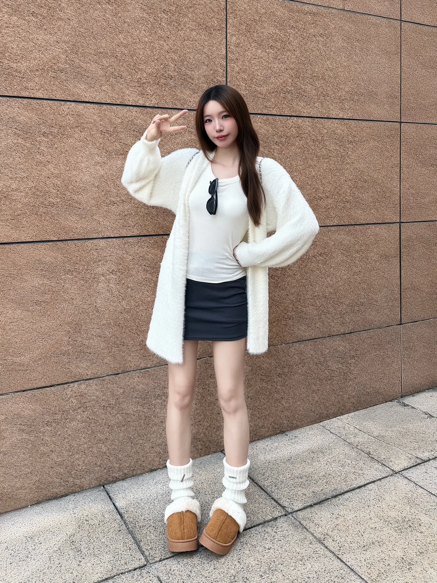 被问爆ootd