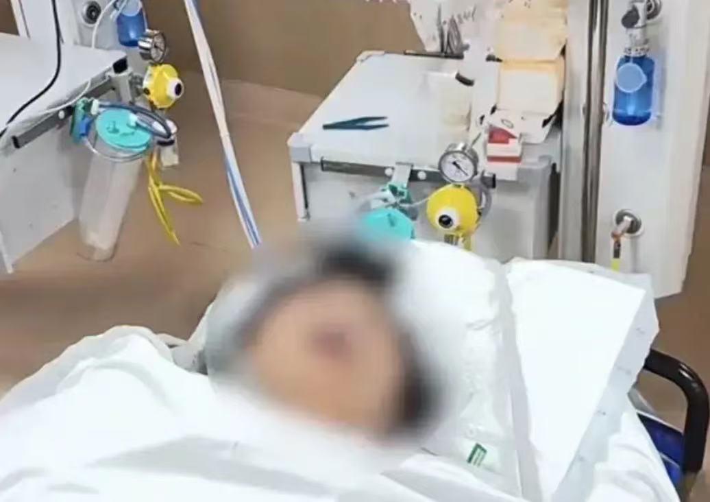 “租房摊上大事！”上海，男子把房子租给53岁独身女租客，到了该交房租时，女租客却