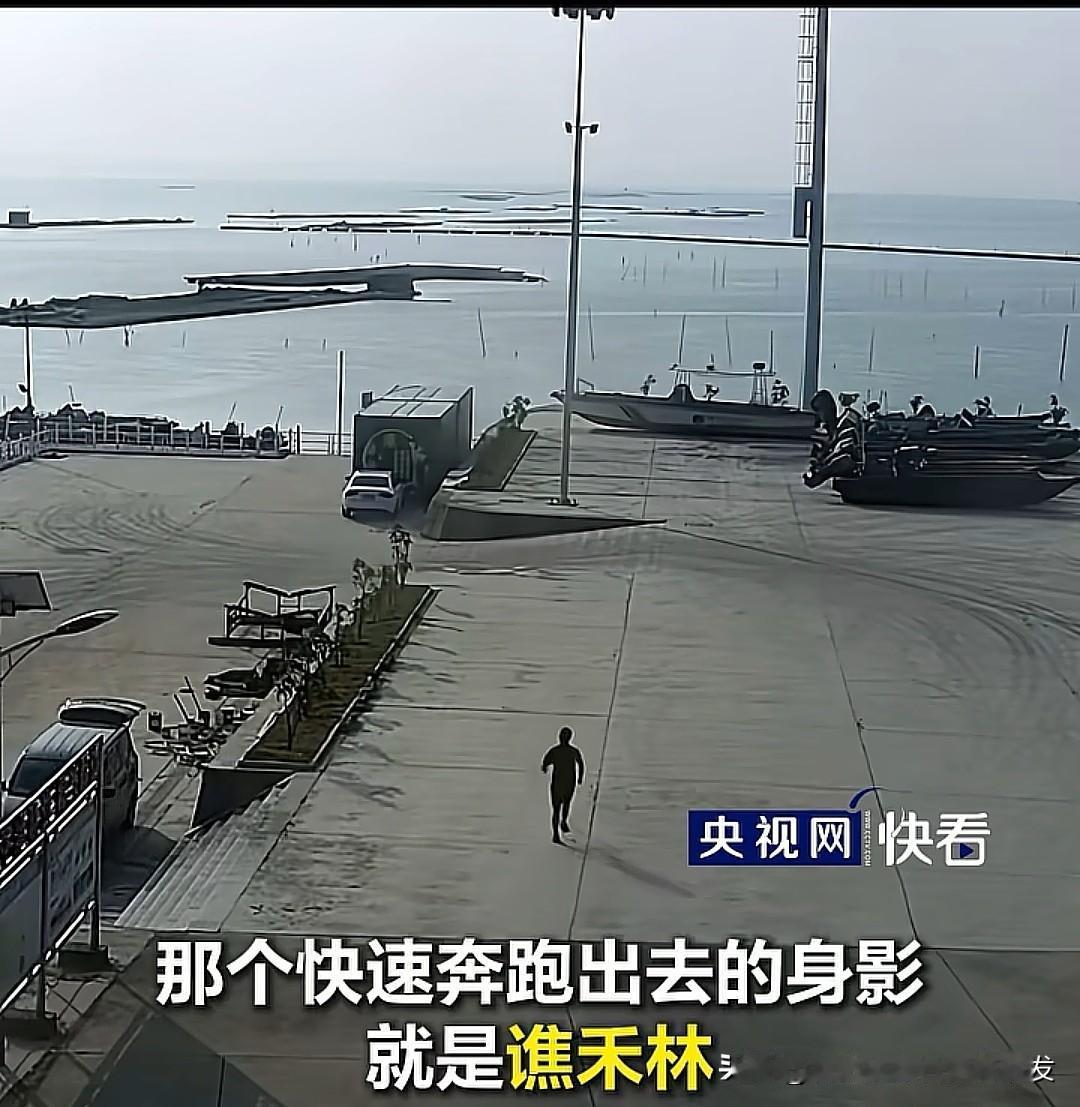 致敬英雄乔和林：以生命赴使命，用热血守海疆
 
一句“教员，让我去吧”，是乔和林