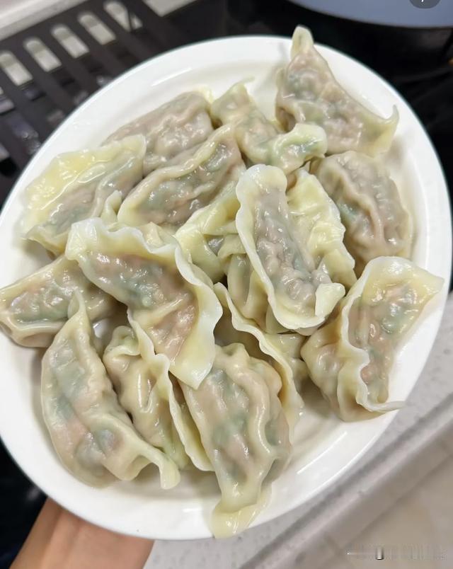 一盘牛肉馅饺子，逼出了多少孩子的“童年阴影”

俗话说得好：“强扭的瓜不甜。”可