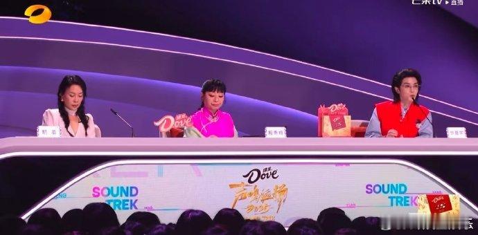 华晨宇华晨宇说原创歌手唱的比写得好声鸣远扬华晨宇这点评太专业了！高旭二次带原创参