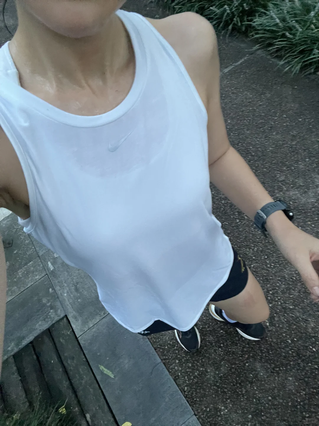 7.19/每一滴汗都不会白流💦