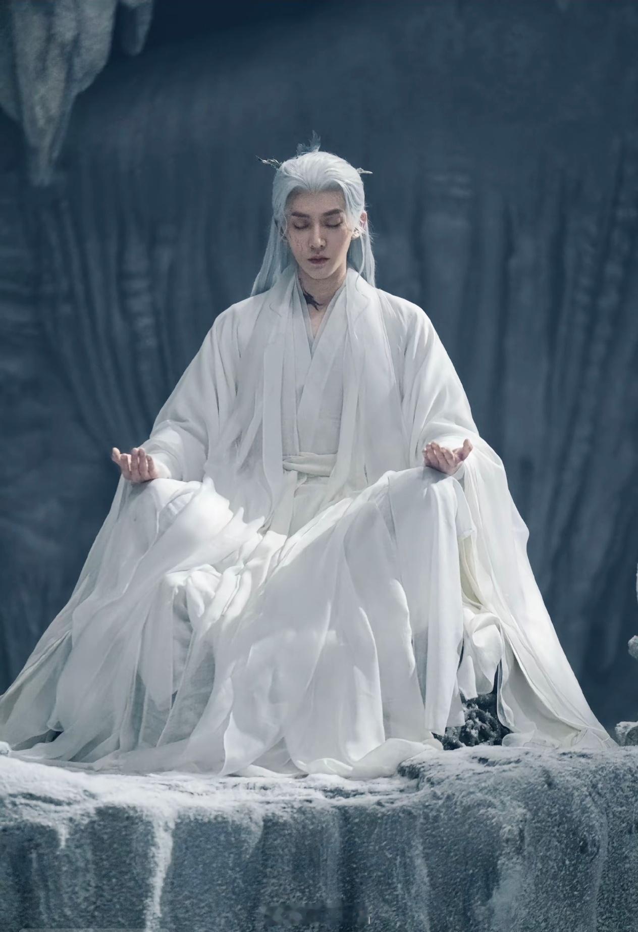 真的可以用震撼来形容