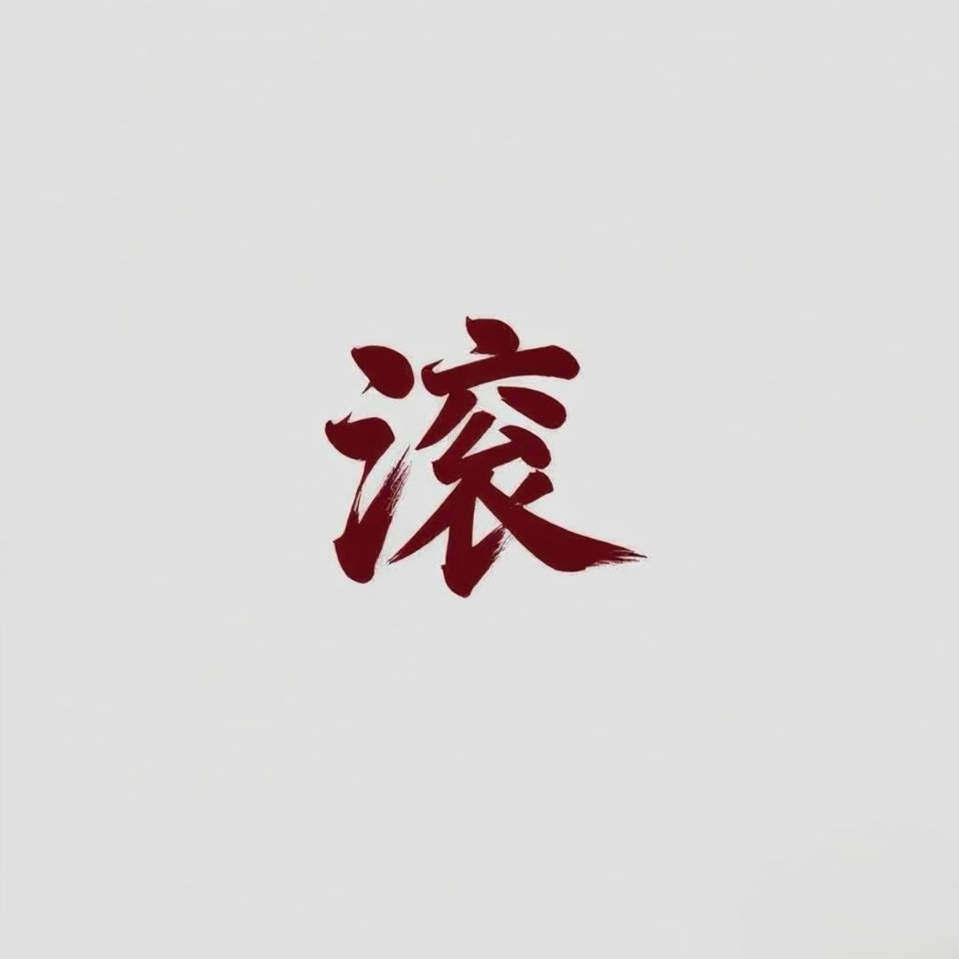 那些gz几天就取关的，真的gun远点行么？天天lh一堆单取的，不愿意关注就别关注