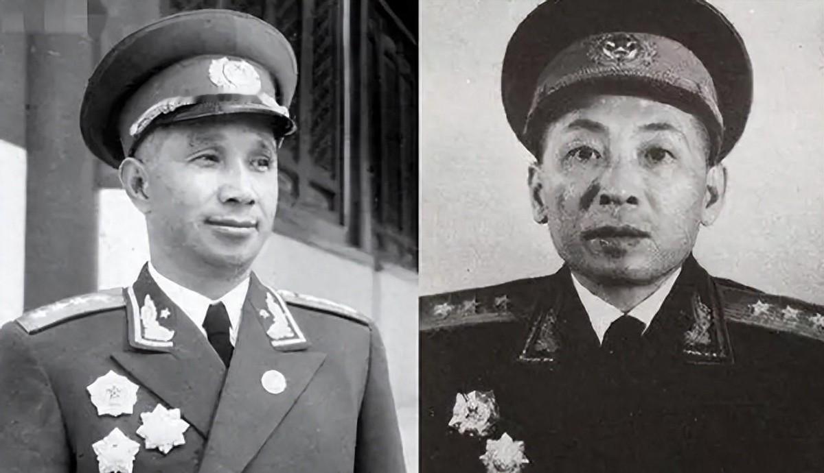 接到上级命令后粟裕被要求诱捕叶飞，叶飞跳崖机智避险，两人此后都默契选择了不再提起