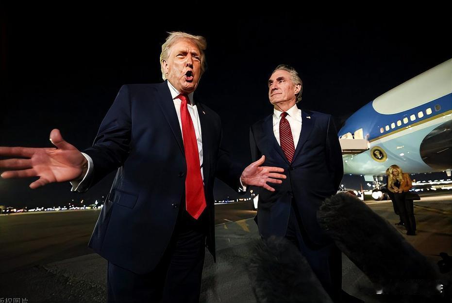 美国发出警告：中国不还100年前的旧债，美国绝不承认欠中国的钱
 
你们知道这所