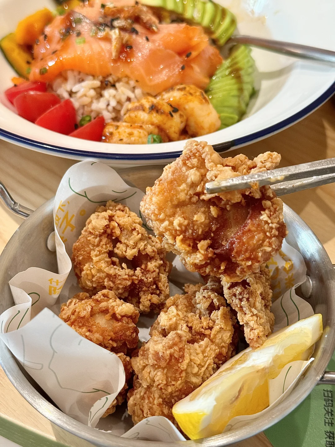 昆明首家！吃上了！！打工人的小食堂！！！