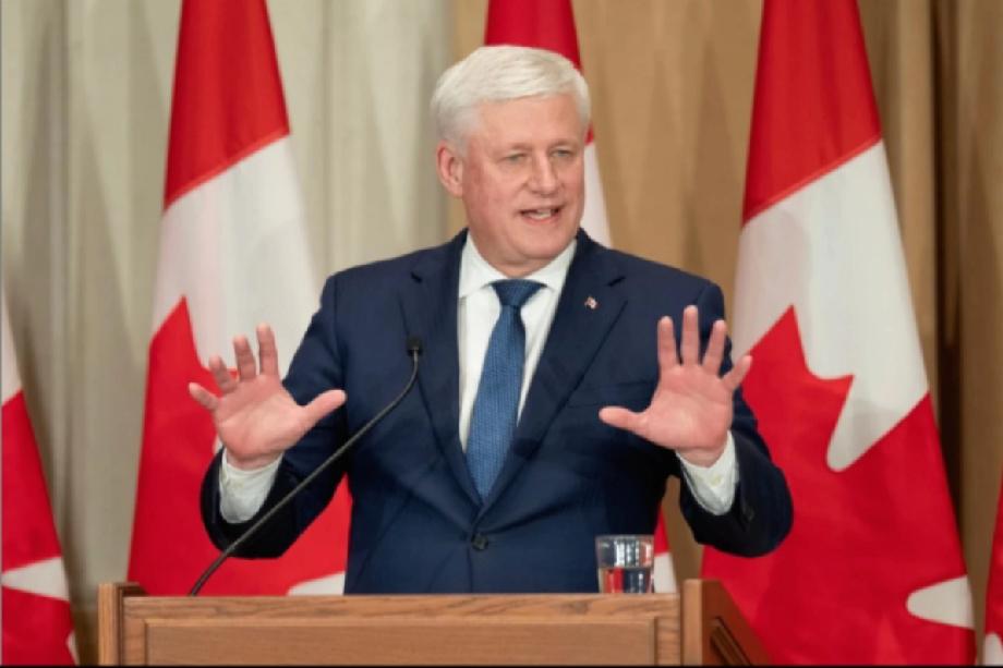 加拿大：不惜一切代价维护国家完整独立！

21世纪最大的笑话就属加拿大了，有谁能