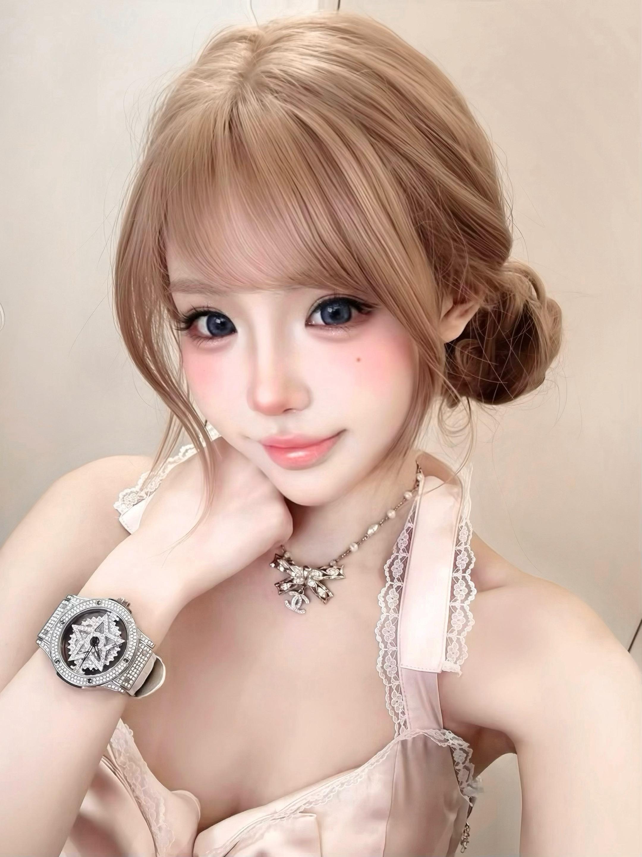 买给你的东西 连我自己都没有