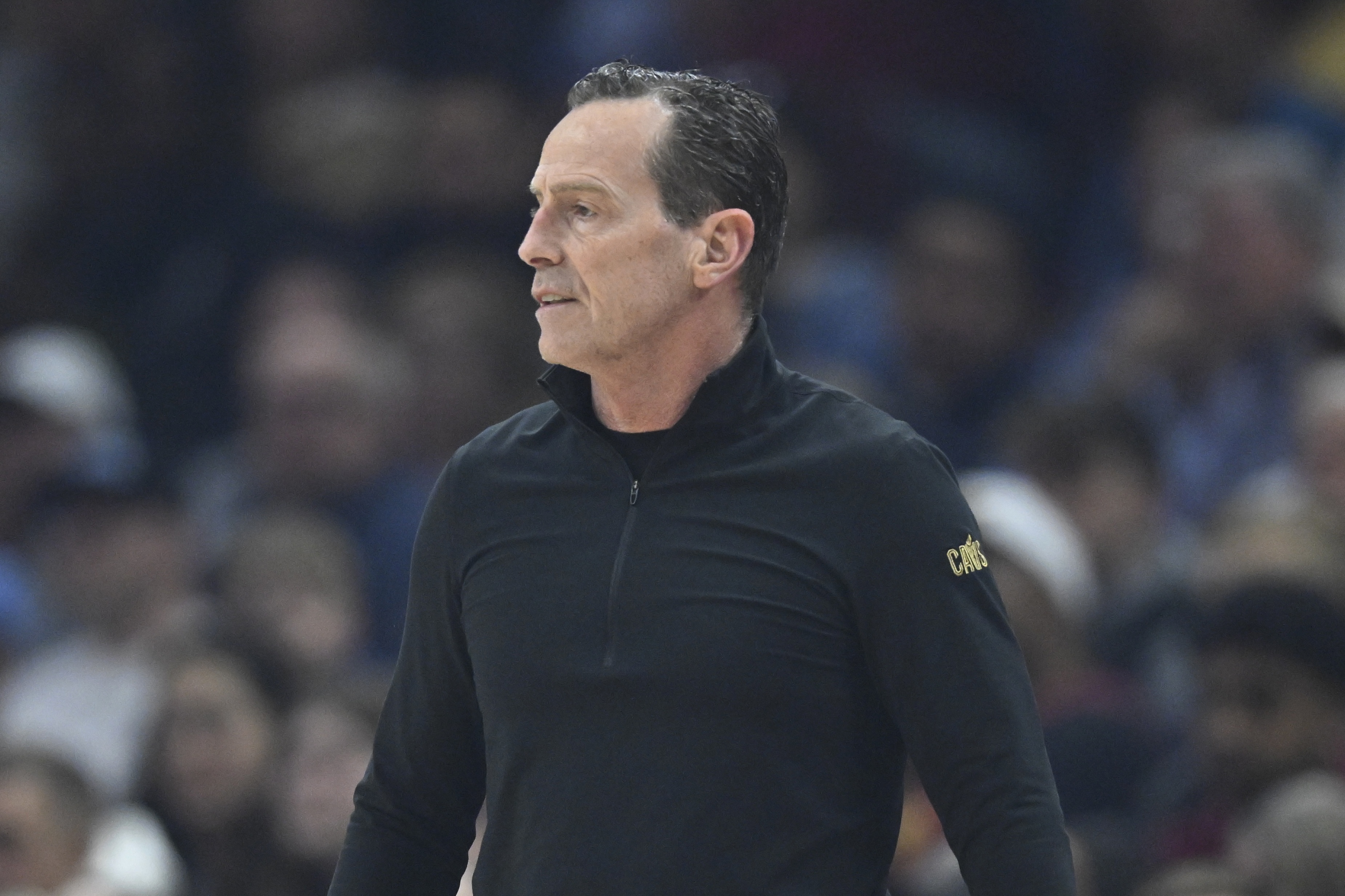 今年季后赛强队的主教练都这么自负吗？[吃瓜]nba季后赛 ​​​