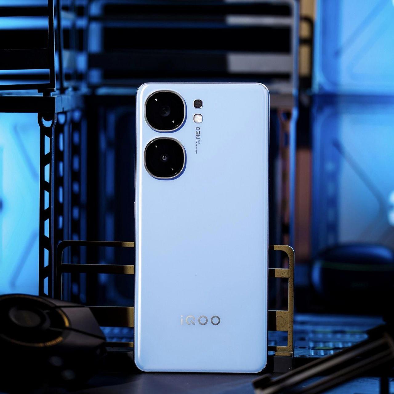 接下来的新机电池方案：
5160mAh+120W/iQOO Neo9SPro+
