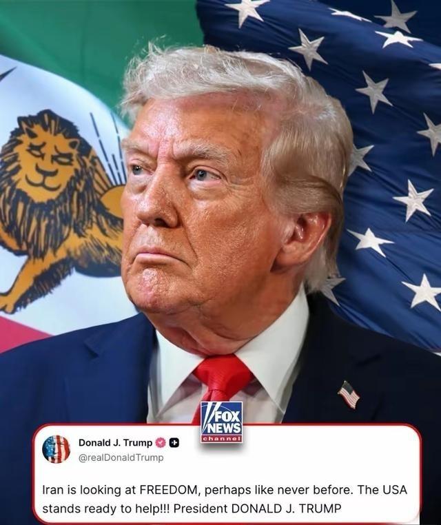 特朗普现在已彻底疯了，他正满世界疯狂围剿中国，企图阻止中国崛起！

表面上看，美