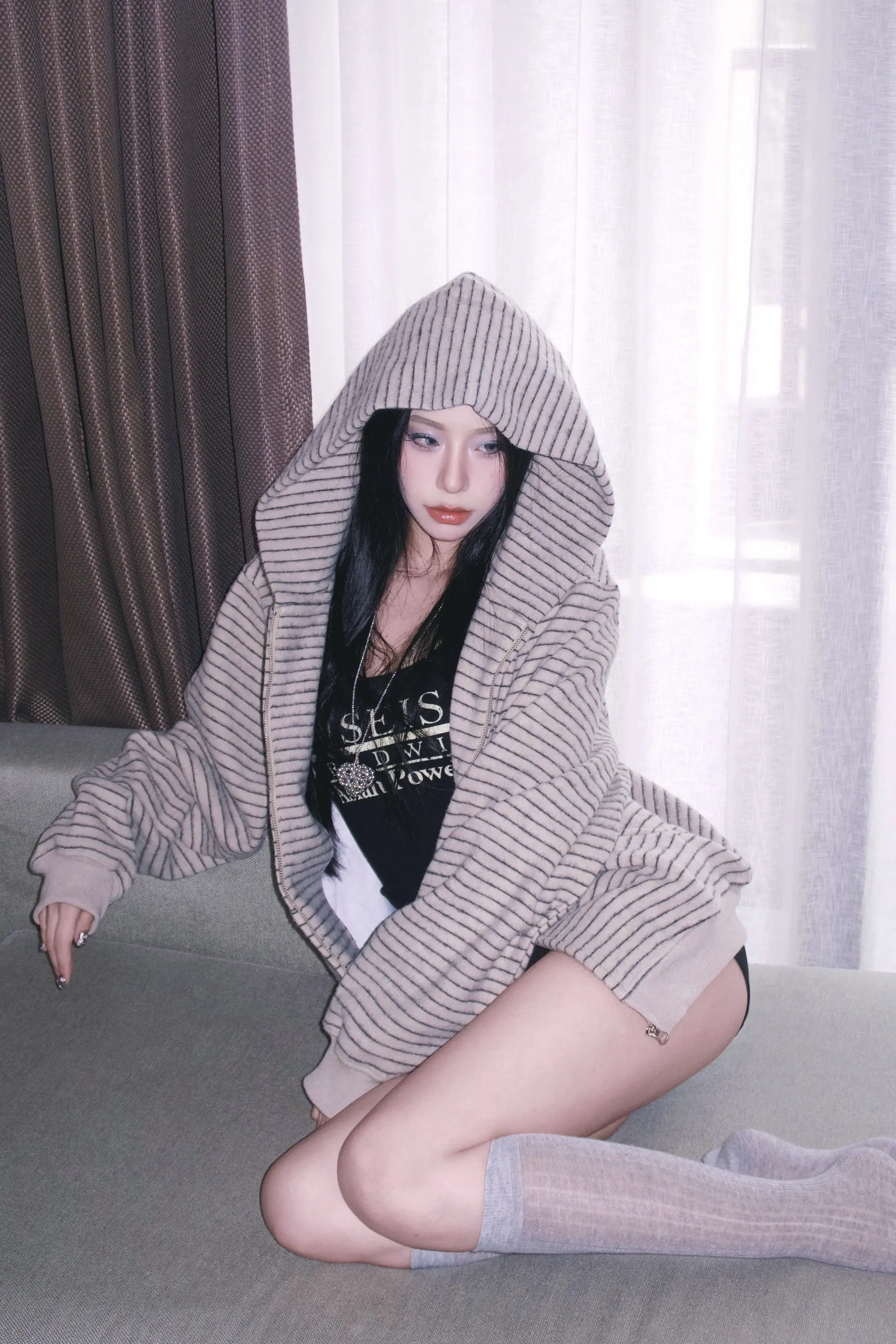 想我了就打电话给我 不用怕吵到我 我开了静音和免打扰