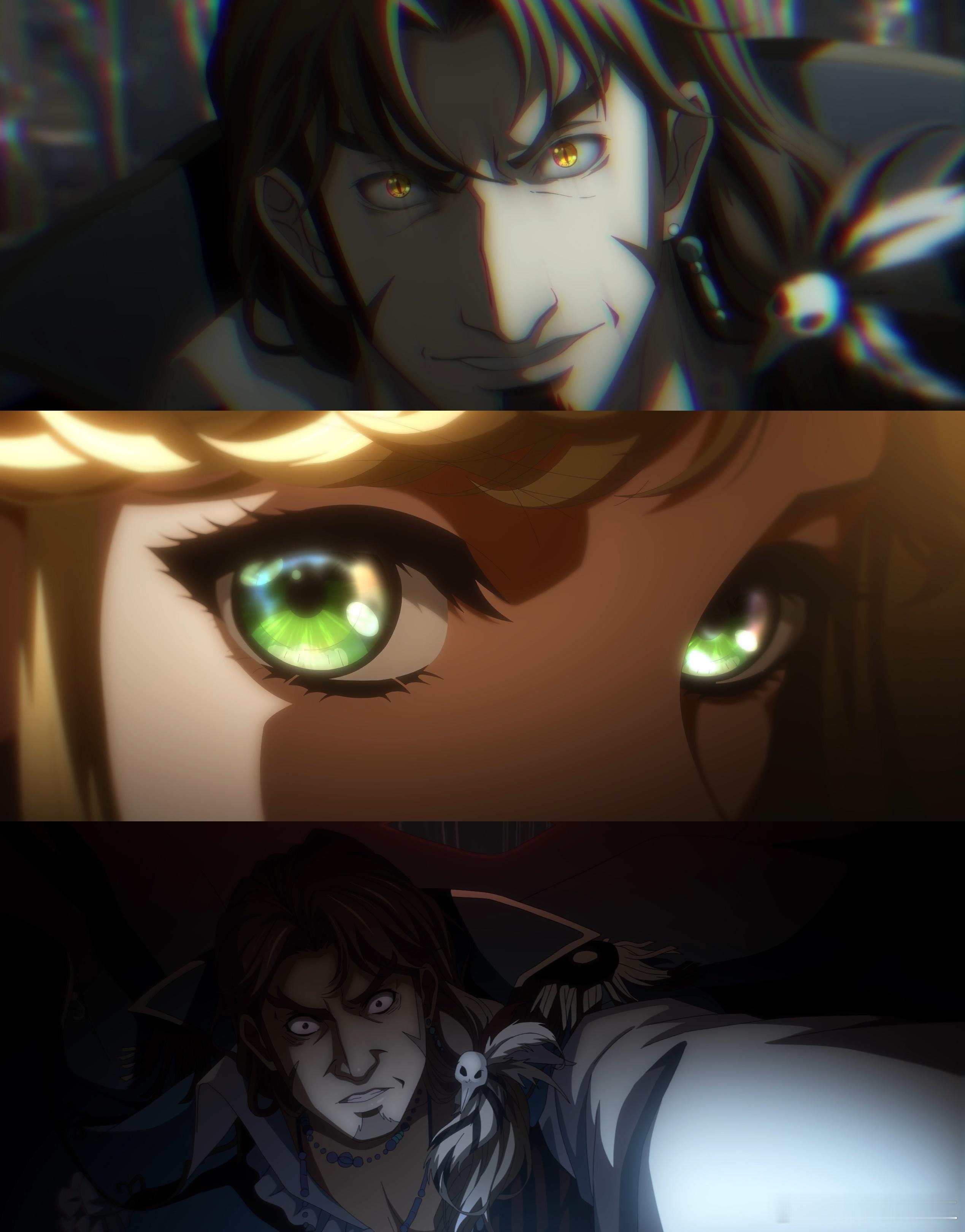 诡秘特别篇定档82秒全是大场面诡秘之主特别篇定档 别再把它当成普通番外，这是实打