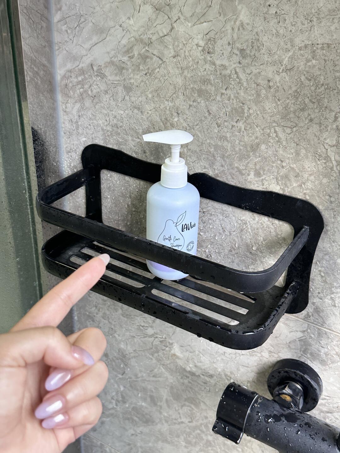 被自己蠢哭！居然一直给娃买错了洗发水…