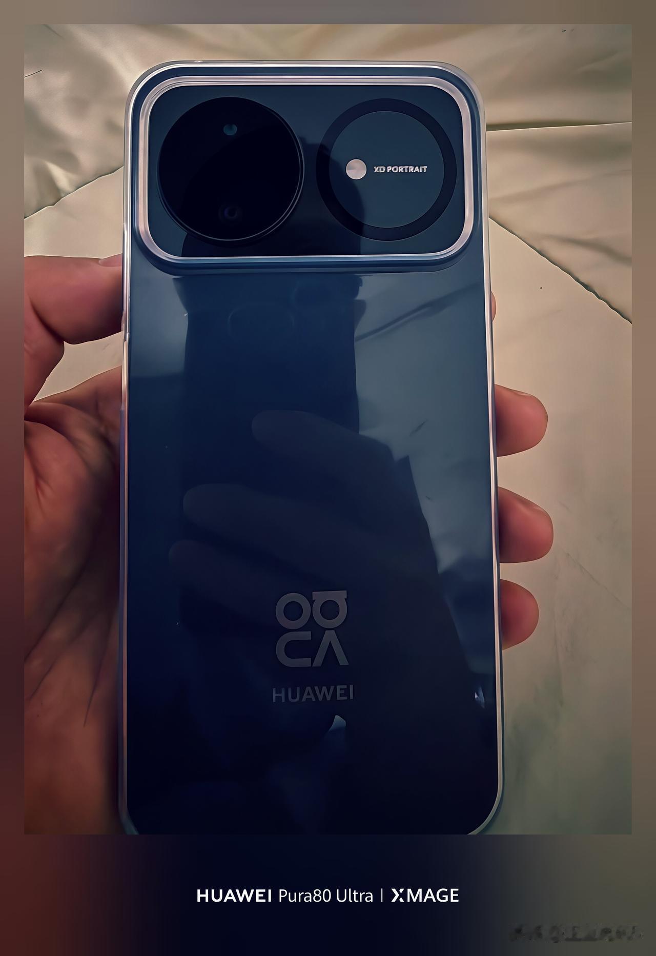 华为nova16拿到了
等我用几天，我会分享影像 续航 系统的流畅度，到时候大家