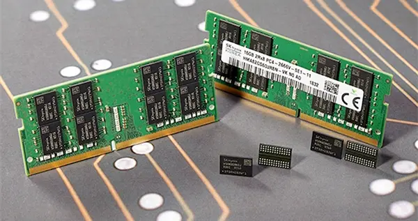 內存漲價下魔幻一幕！小偷都不偷整機了：拔走內存跑路更劃算