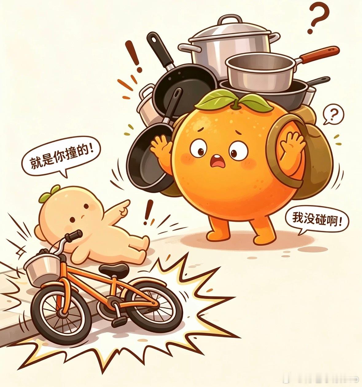 一个暑假过后 🍊丝总结： 