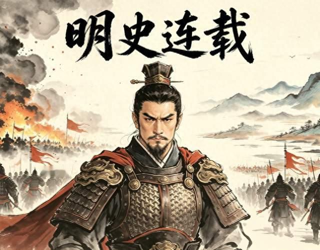 明史连载·第64章：英宗即位，王振专权｜大明开国第一次宦官专权
