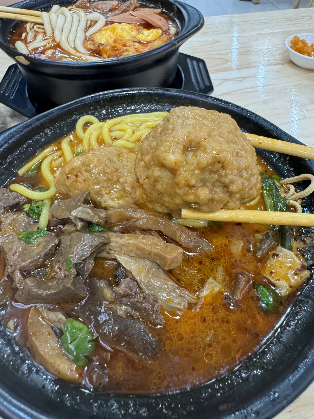 终于在南京吃到了！！！！