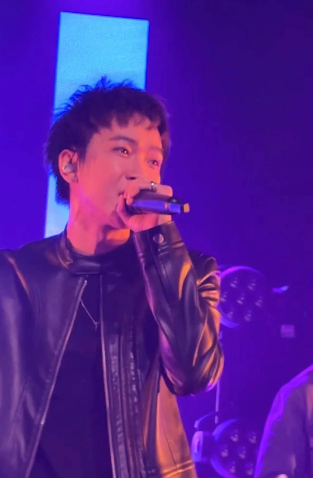 Tizzty T🦋蝴蝶效应🦋墨尔本演唱会化妆师