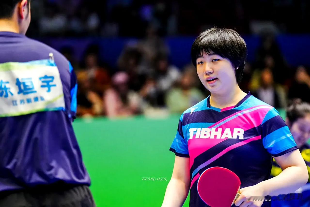 第十五届全国运动会乒乓球项目资格赛
混双1/32决赛：3.24
1.徐海东/陈幸