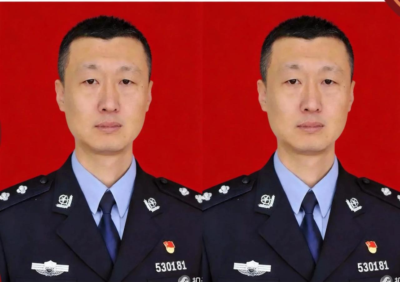 刘浩，1977年10月出生，中共党员。曾任深圳海关缉私局深圳湾分局情报科科长，2