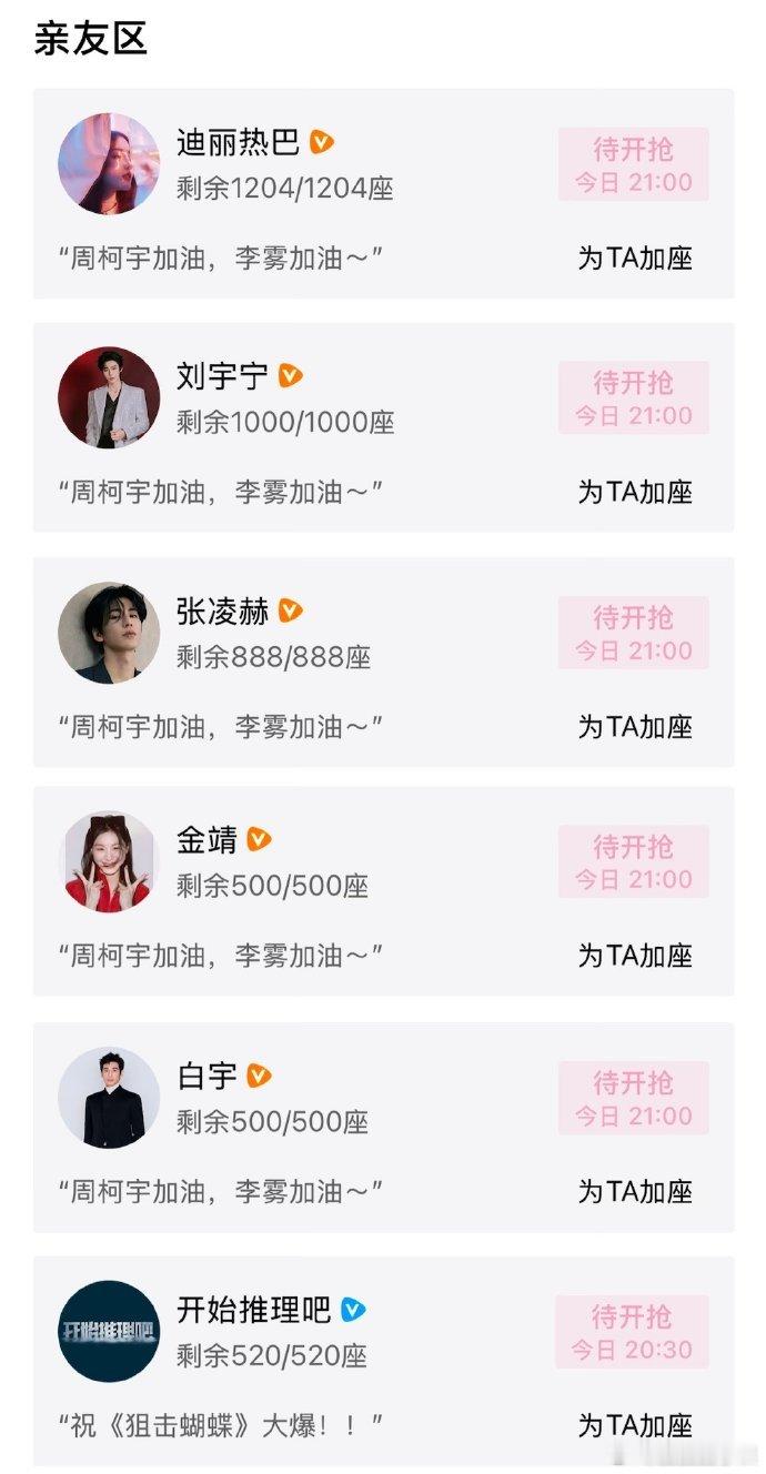 赫丽摸金宇给周柯宇新剧云包场赫丽摸金宇云包场周柯宇新剧 是最好的赫丽摸金宇 ，这