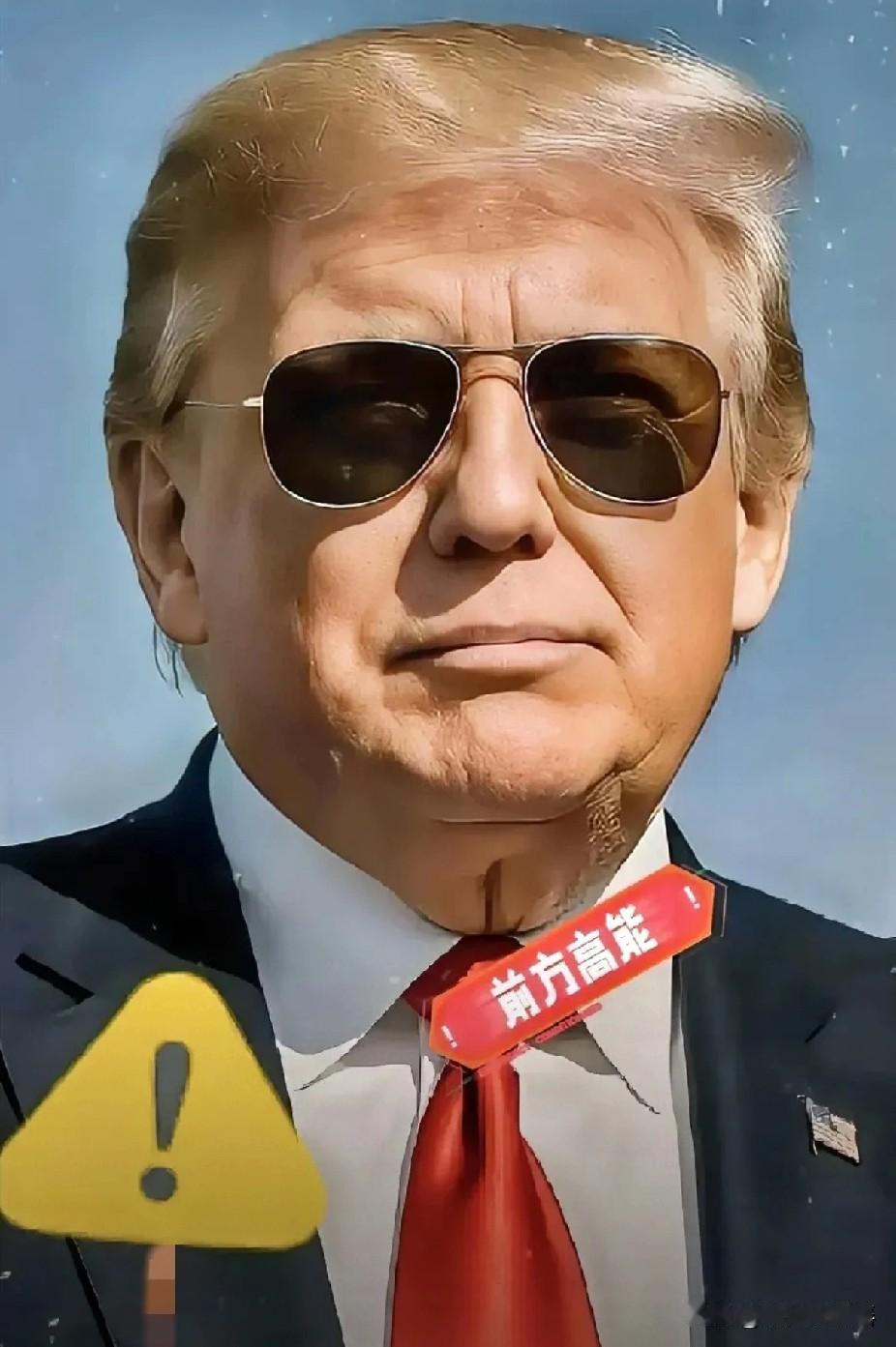 今天一大早
特朗普又发话了！

9月26日，特朗普又发话了，还是盯着鲍威尔，说这
