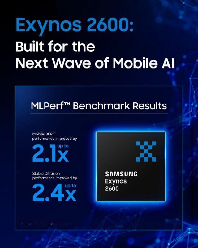 Exynos 2600 的意义已经不只是三星新一代旗舰芯片那么简单。从官方公布的