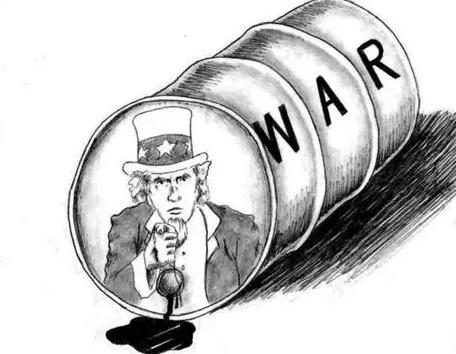 霍尔木兹海峡局势再起波澜，油价上冲，很多人担心会不会重演上世纪70年代那种“全面