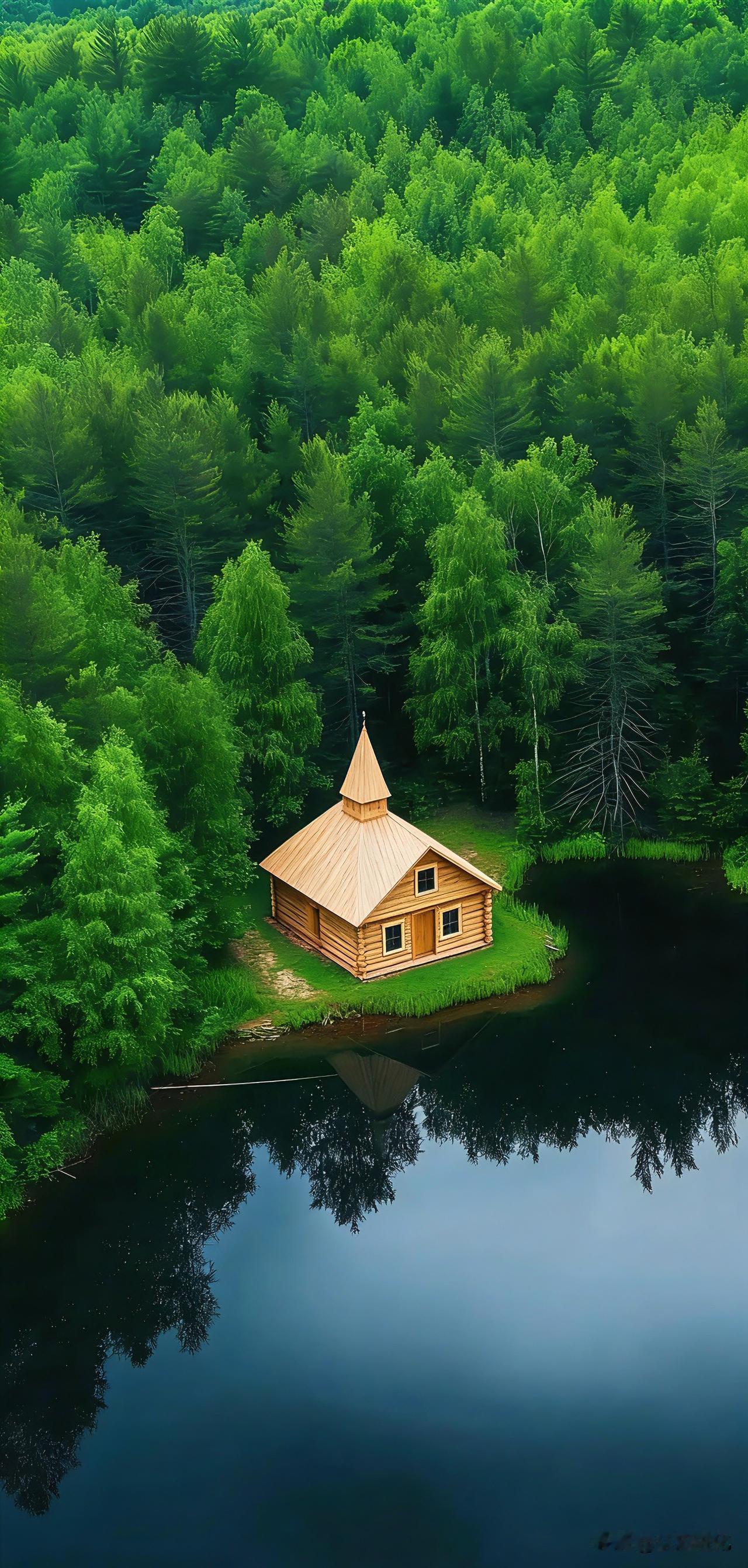 一位医生说：
“恢复精力最快的方法，
就是每天晚上坚持，
在空闲时放空自己，
什