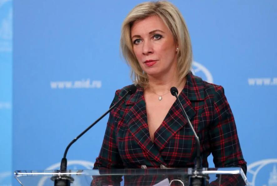 俄罗斯媒体的这番警告，直接把话挑明了！如果中国继续把“战略定力”当做挡箭牌，换来