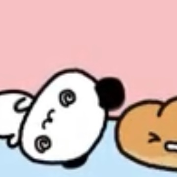 pankunchi小熊猫!! 