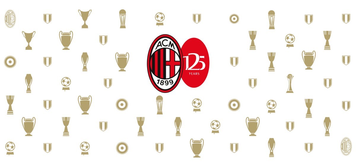 【米兰125周年庆出席名宿名单】MN： AC米兰vs热那亚  赛前将举行🔴⚫️