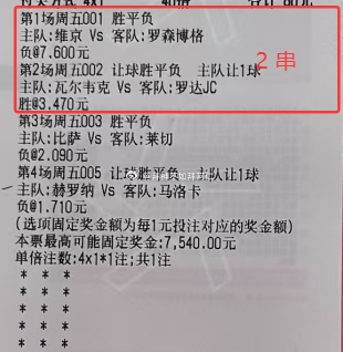 同路？ 