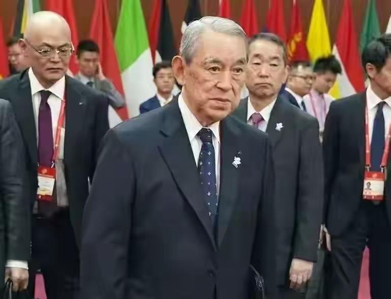 日本代表团被拒之门外，中方给的理由，直白到让日本人无可奈何。

据日媒爆料，日本