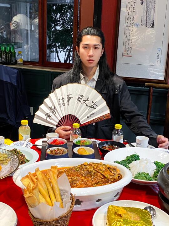在昆明吃一桌西南联大历史宴是种什么体验？