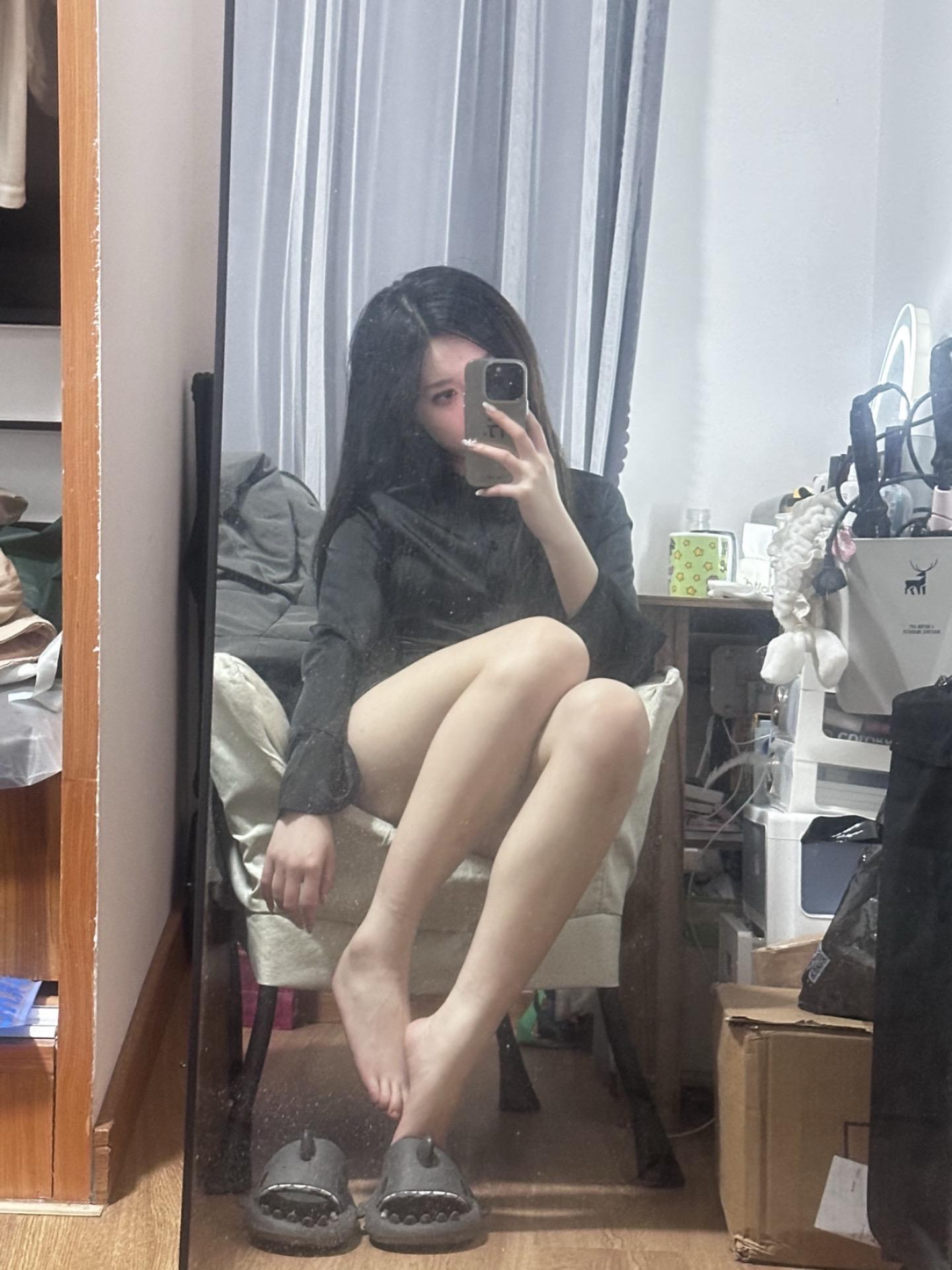 晚安
