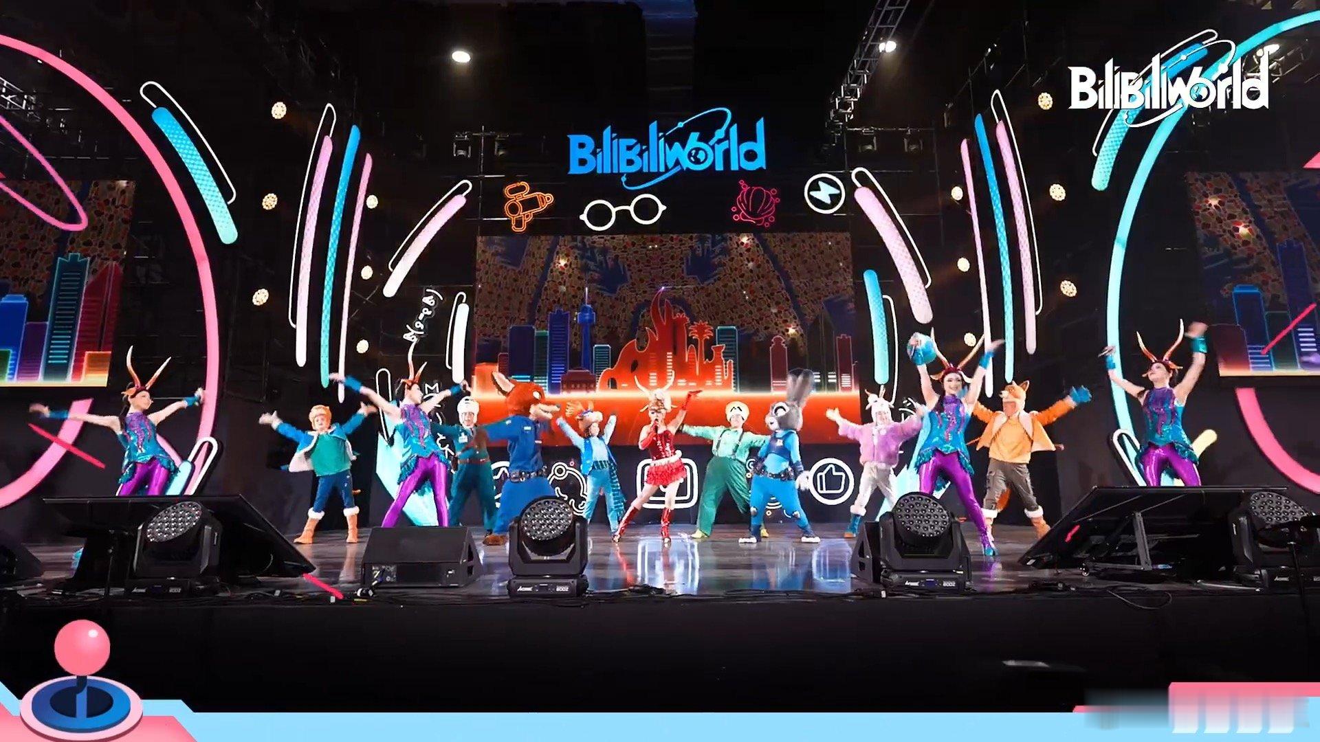 【超190国用户同时抢BW门票】BW2026全球同步开票 6月19日，Bilib
