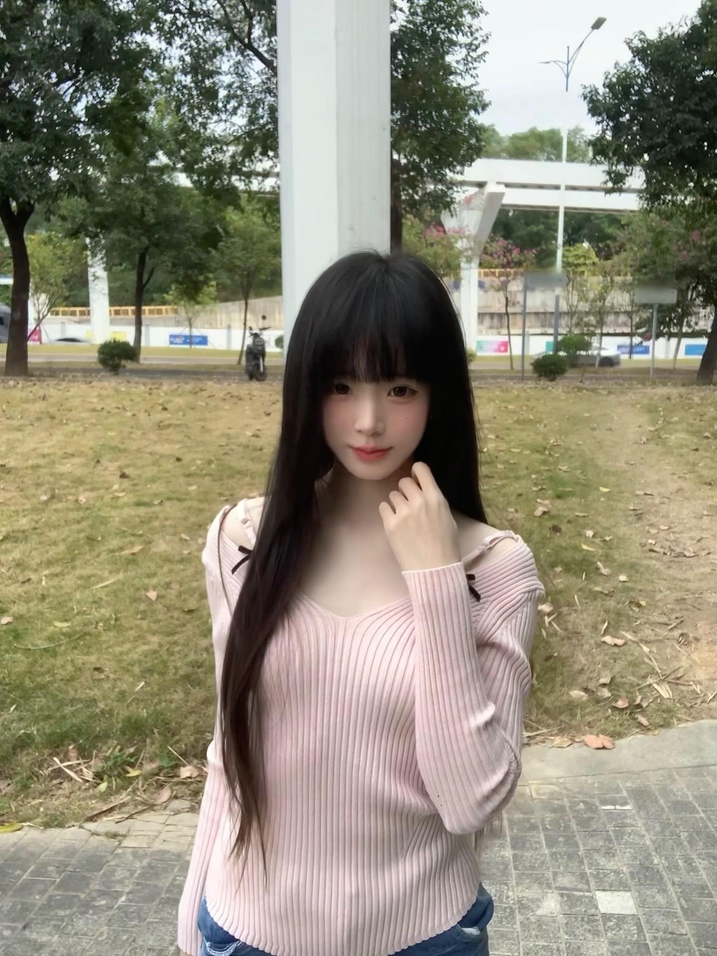 如果思念是一条围巾 那我会织很长