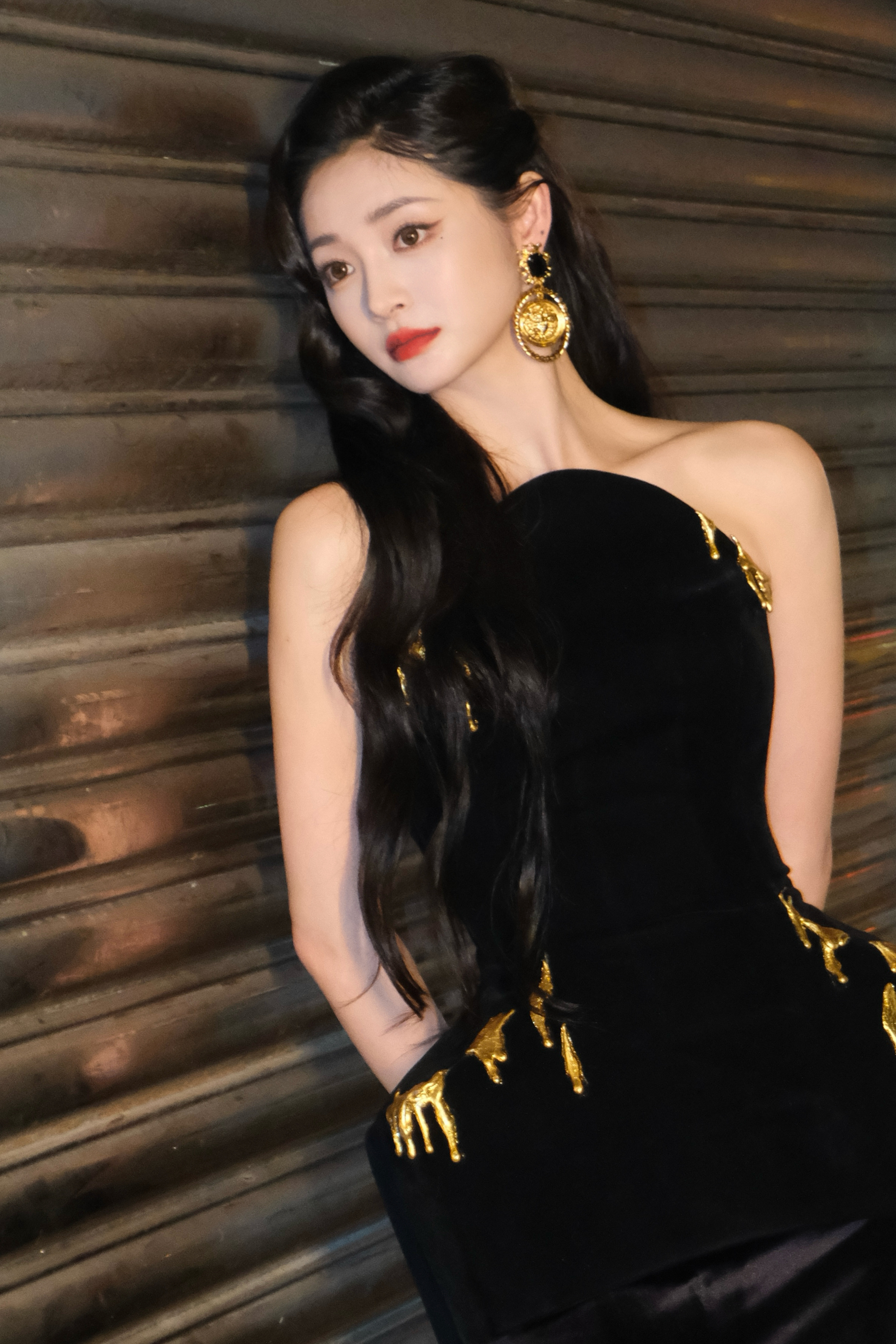 周洁琼2025爱奇艺尖叫之夜