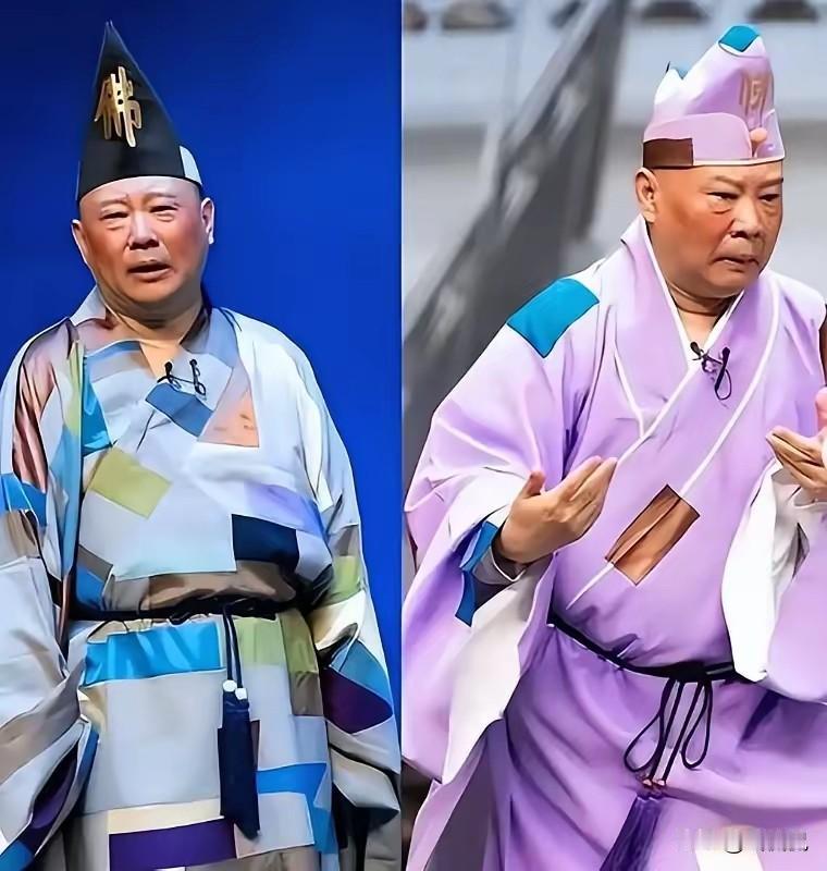 郭德纲篡改抗战歌曲的处罚结果出来了。
 
涉事演出公司被没收违法所得 48687
