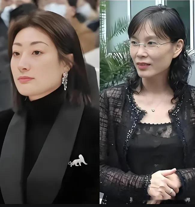 宗馥莉的三个弟弟妹妹现在不仅要信托基金，还要求继承娃哈哈29.4%的股权。理由很