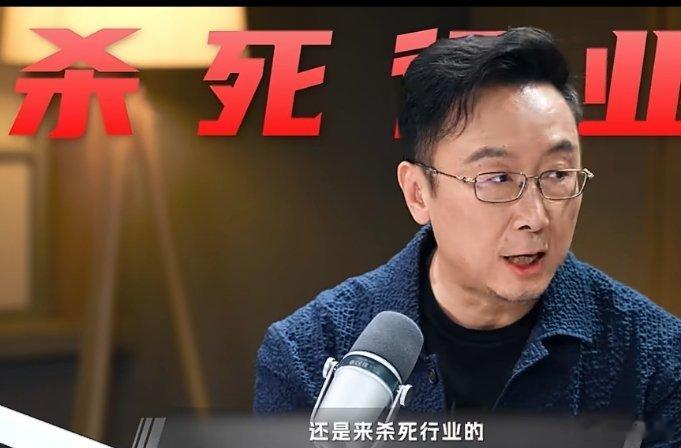 张泉灵说AI能读懂社会情绪AI会无意识剽窃  AI兼具情绪感知能力与内容生成能力