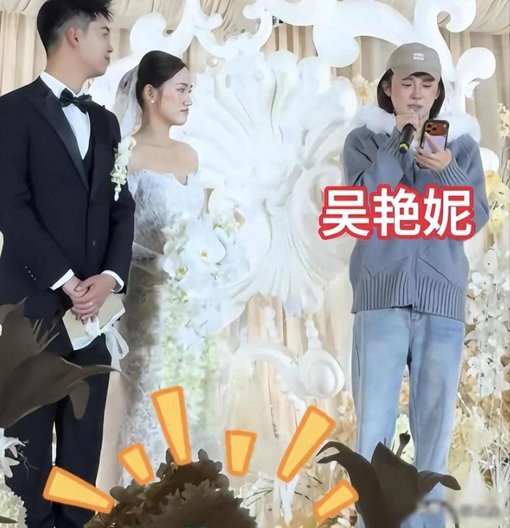 吴艳妮哭了，有人骂她矫情，有人懂她不容易

那天她站在全运会领奖台上，本来没打算