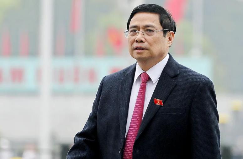 越南这次把四张清单一起摆到了中国面前：农产品想卖得更多，工业用电希望得到更稳定的